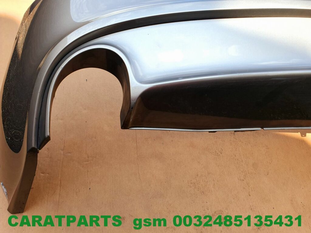 Koop Achterbumper bij Caratparts