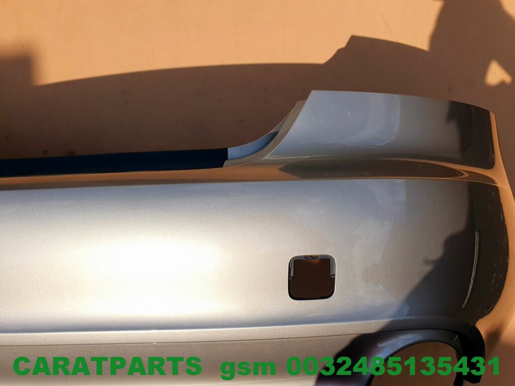 Koop Achterbumper bij Caratparts