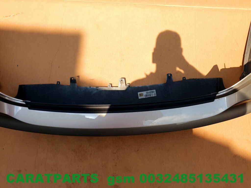 Koop Achterbumper bij Caratparts