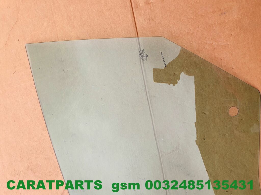 Koop Portierruit | Deurruit | Enkel bij Caratparts