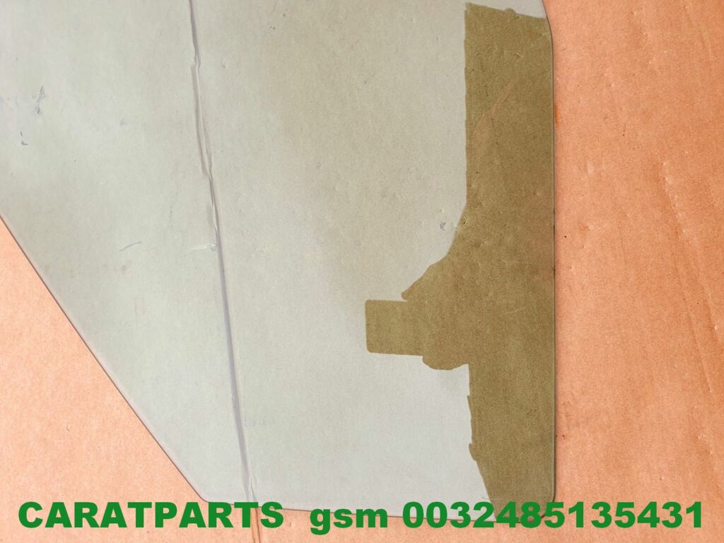 Koop Portierruit | Deurruit | Enkel bij Caratparts