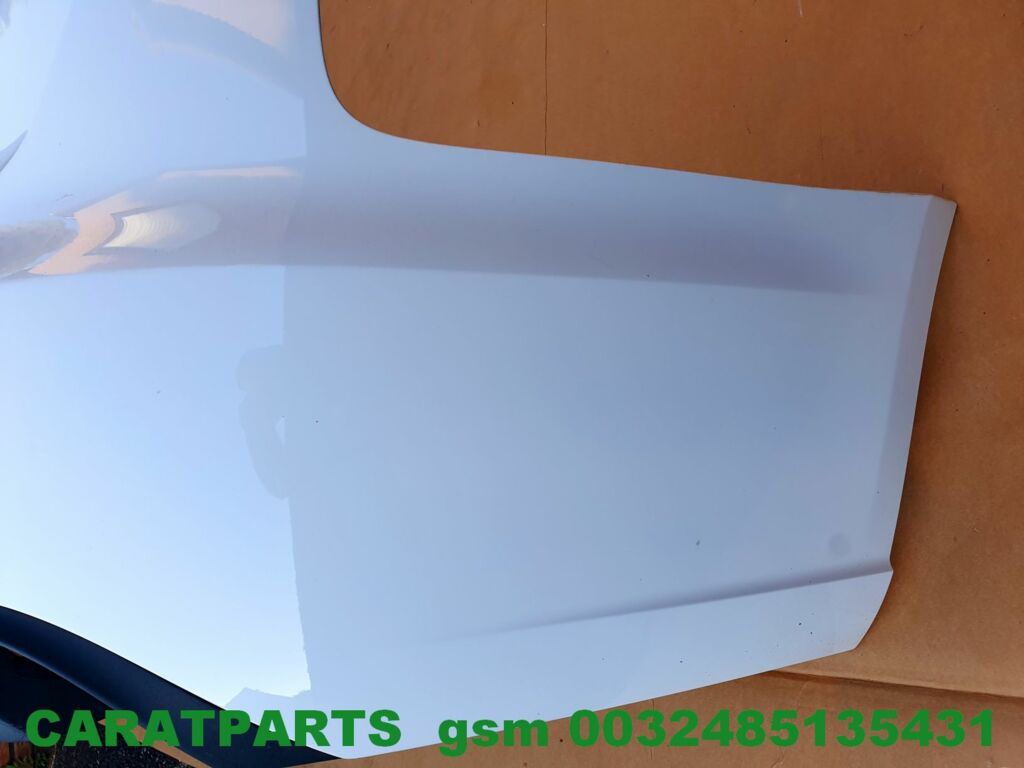 Koop Achterbumper bij Caratparts