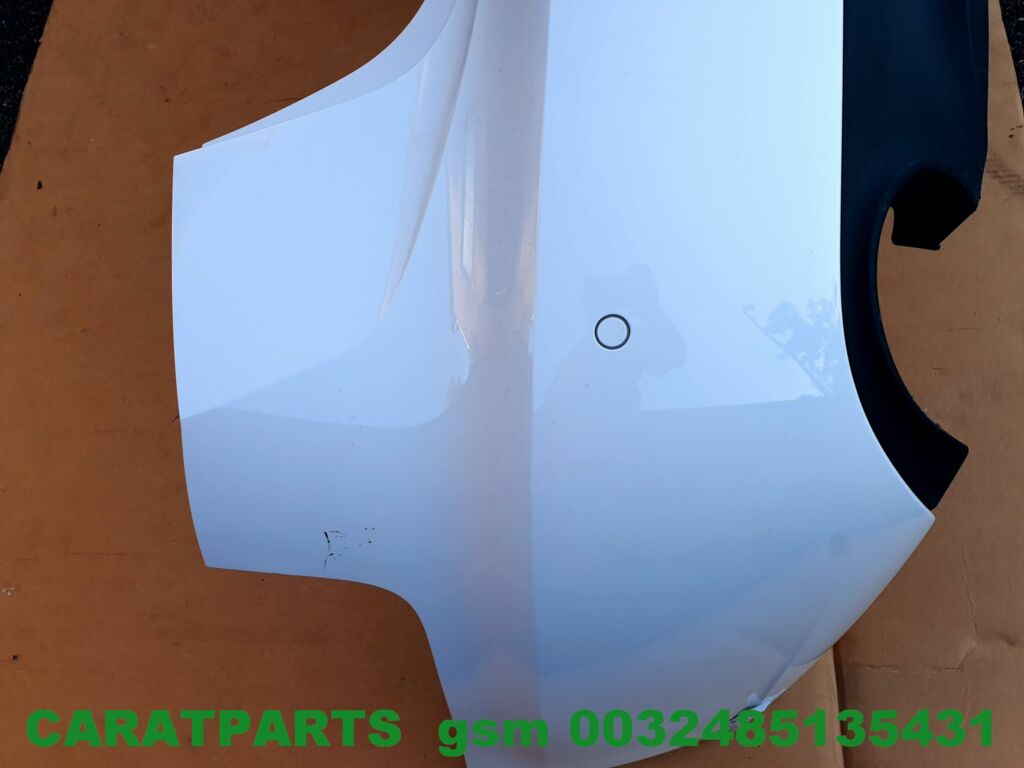 Koop Achterbumper bij Caratparts