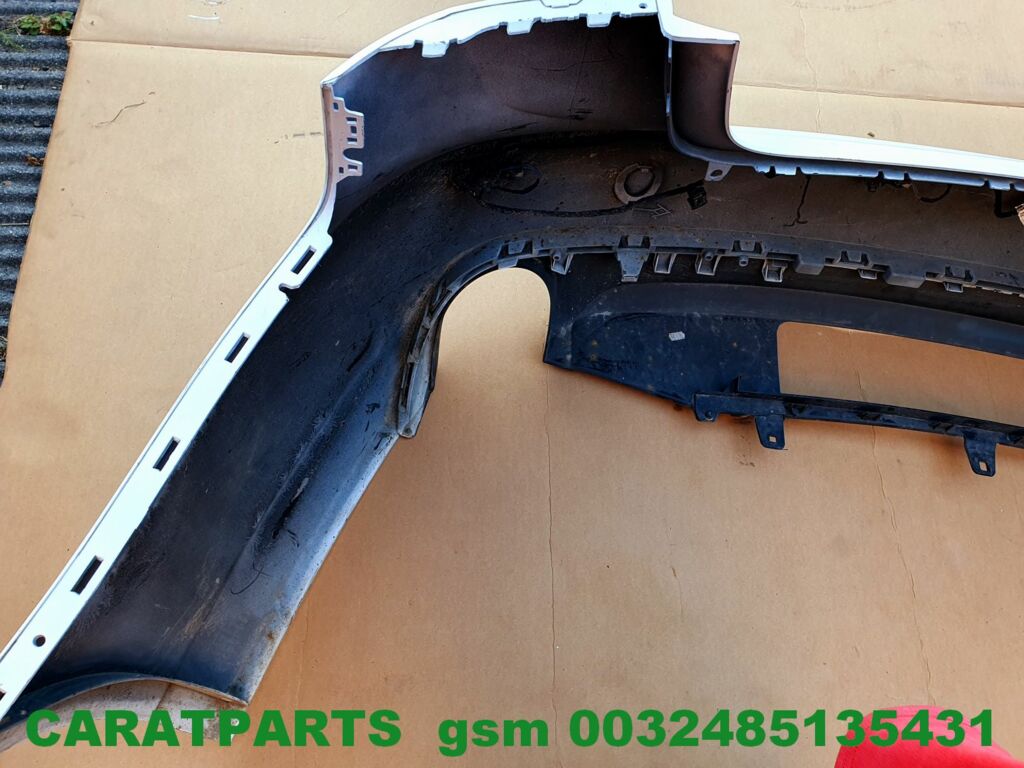 Koop Achterbumper bij Caratparts