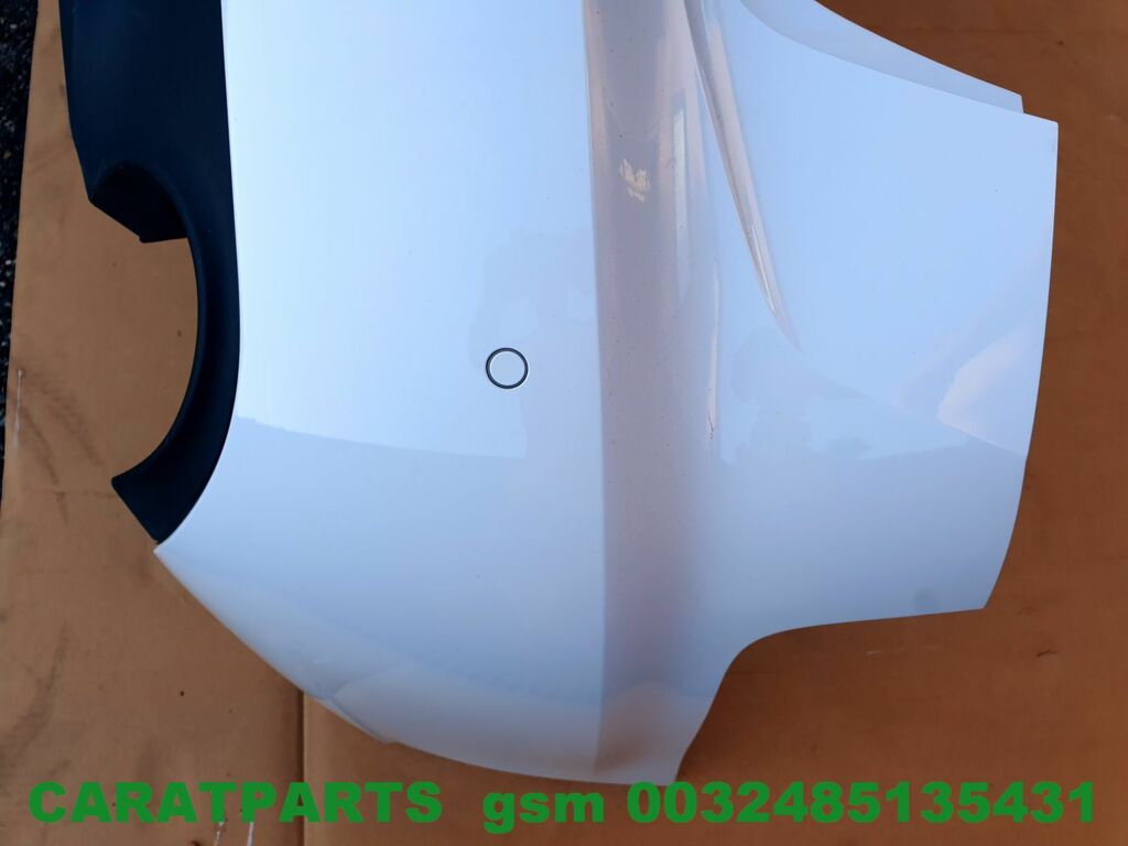 Koop Achterbumper bij Caratparts