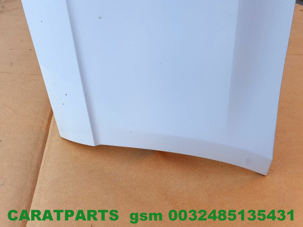 Koop Achterbumper bij Caratparts