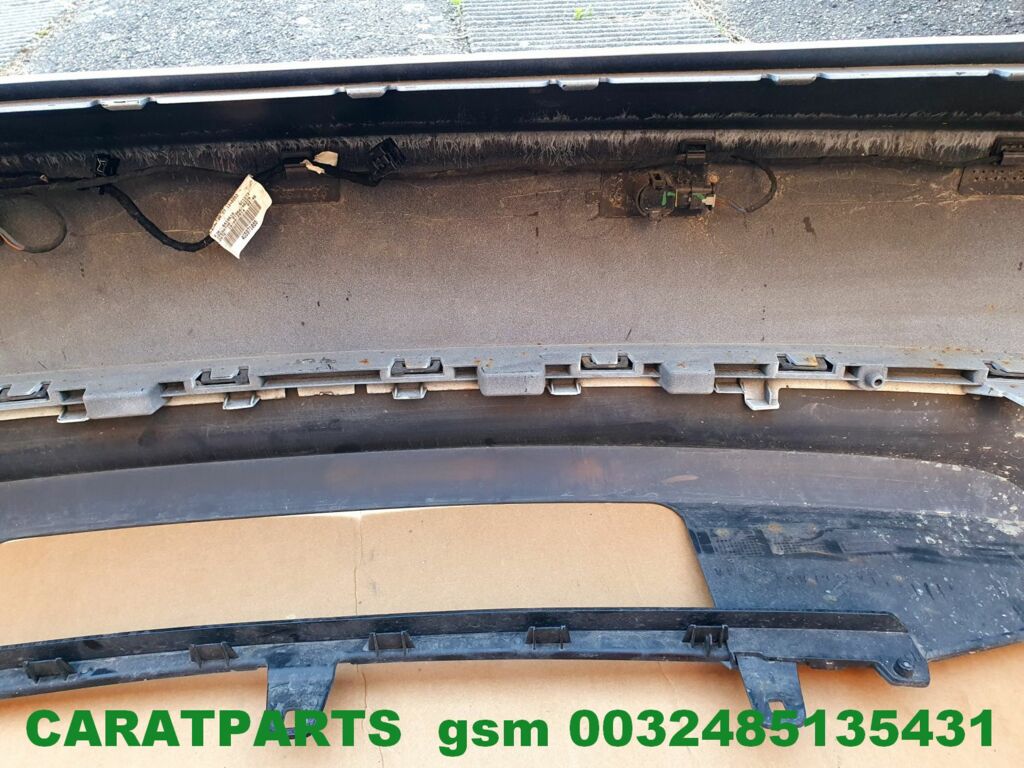Koop Achterbumper bij Caratparts