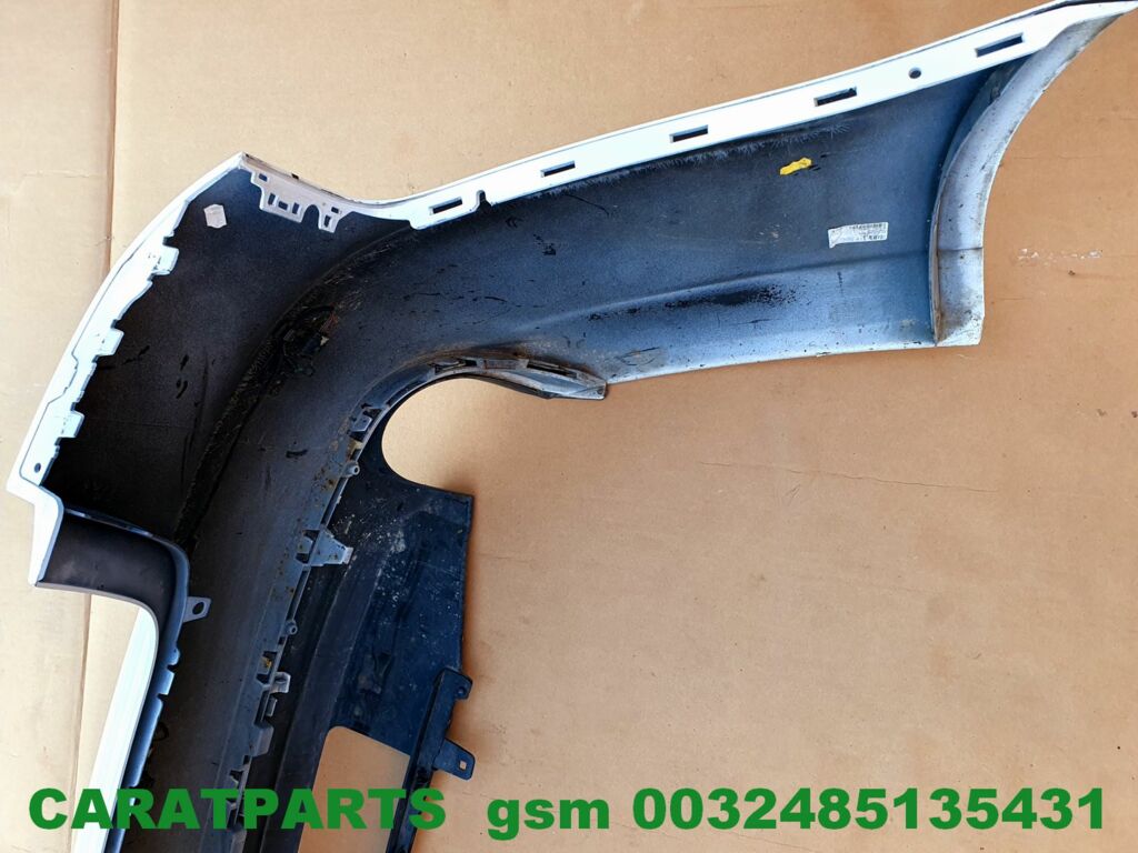 Koop Achterbumper bij Caratparts