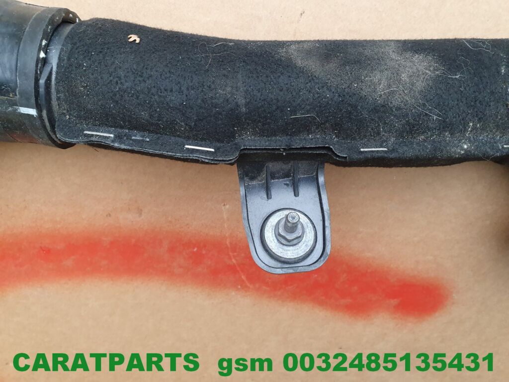 Koop Inlaat | Aanzuigslang-buis bij Caratparts