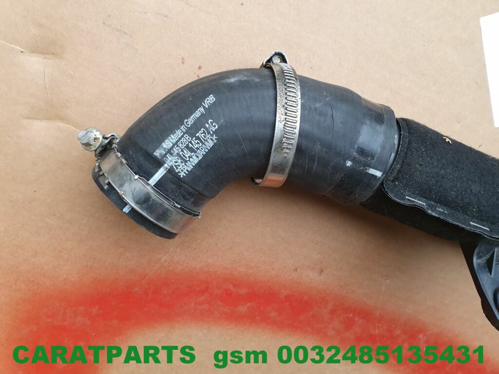 Koop Inlaat | Aanzuigslang-buis bij Caratparts