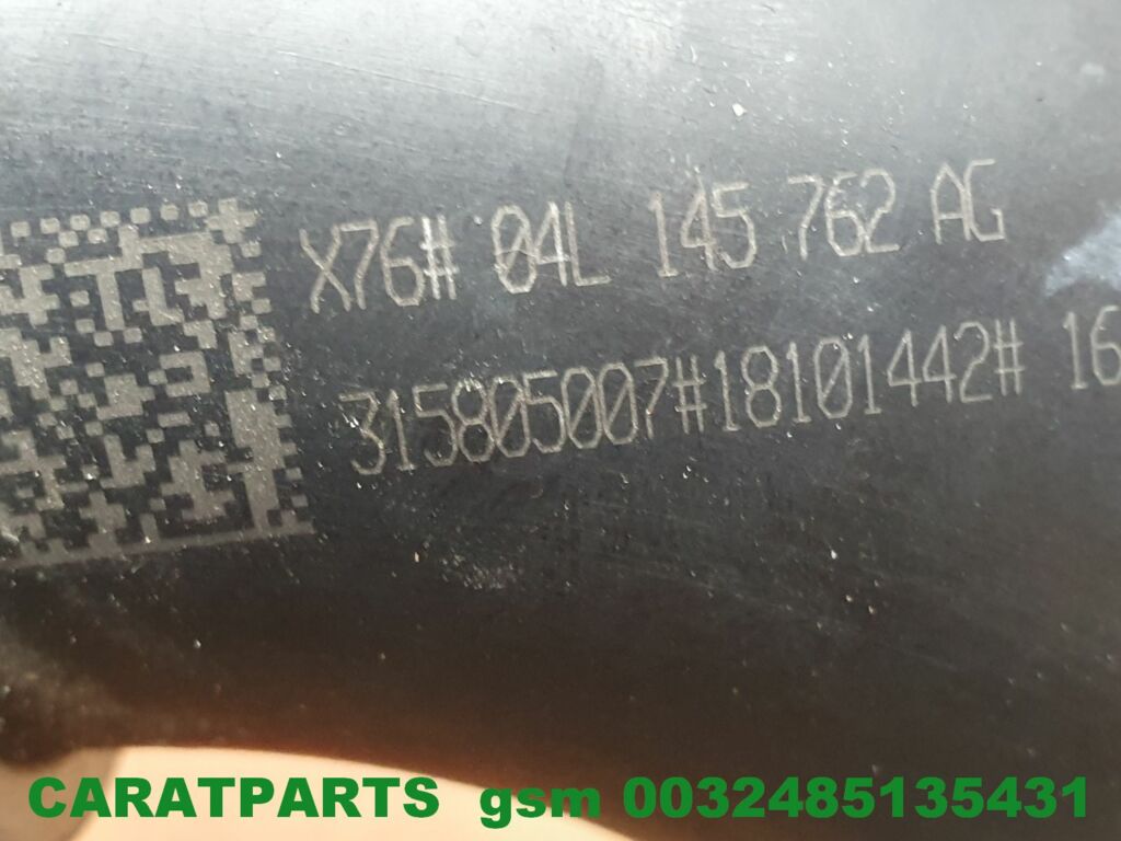 Koop Inlaat | Aanzuigslang-buis bij Caratparts