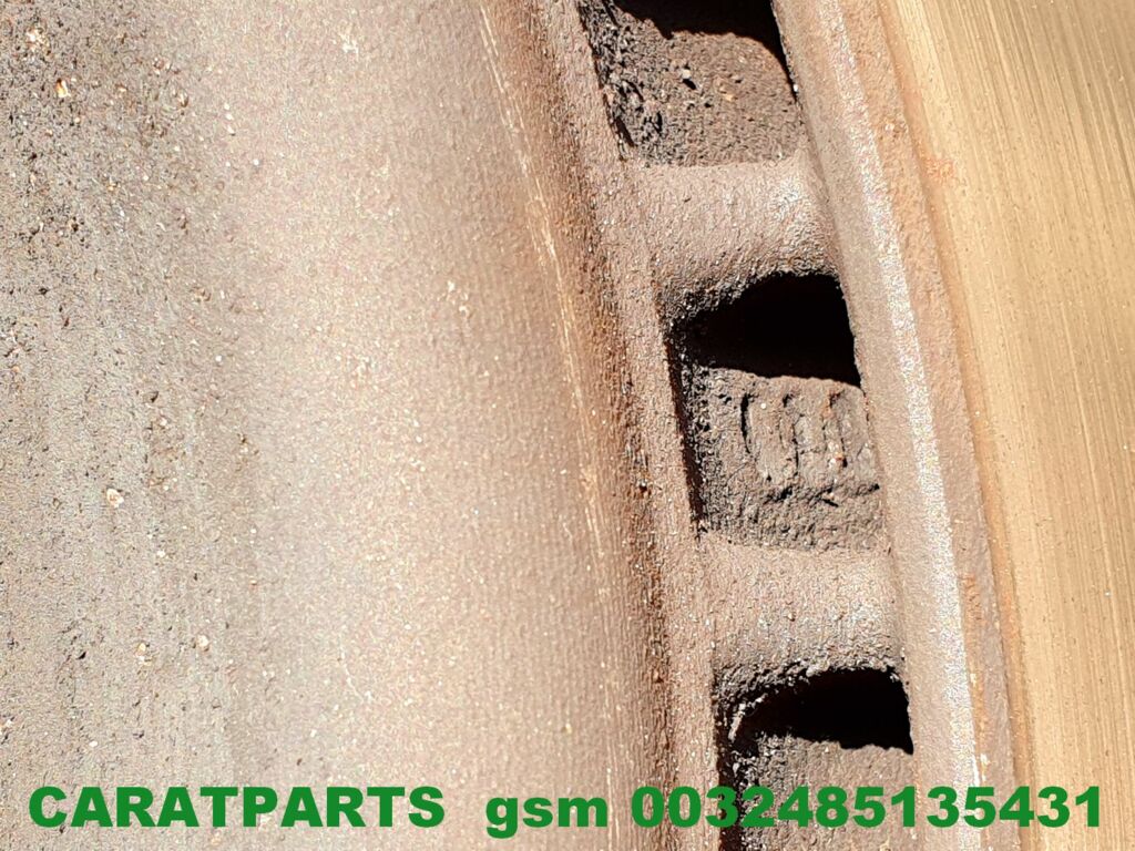 Koop Remschijf | Enkel bij Caratparts