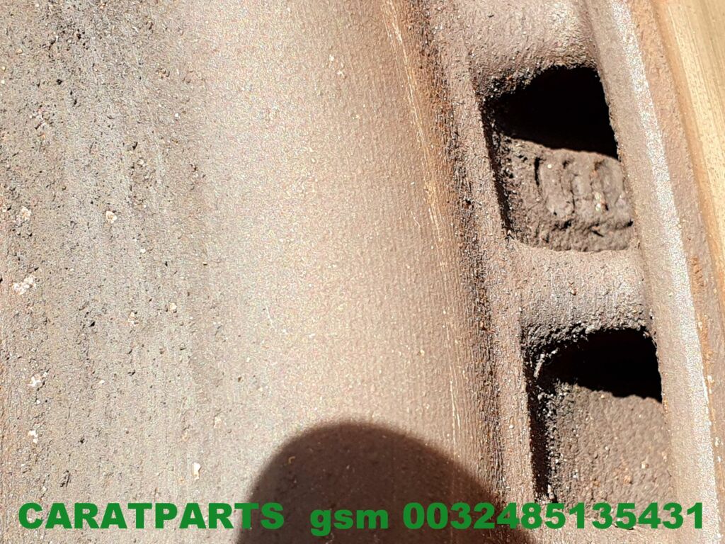 Koop Remschijf | Enkel bij Caratparts