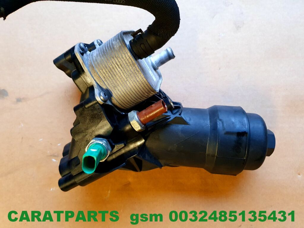 Koop Oliefilter bij Caratparts