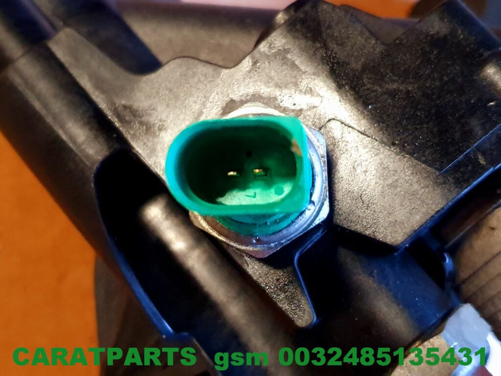 Koop Oliefilter bij Caratparts