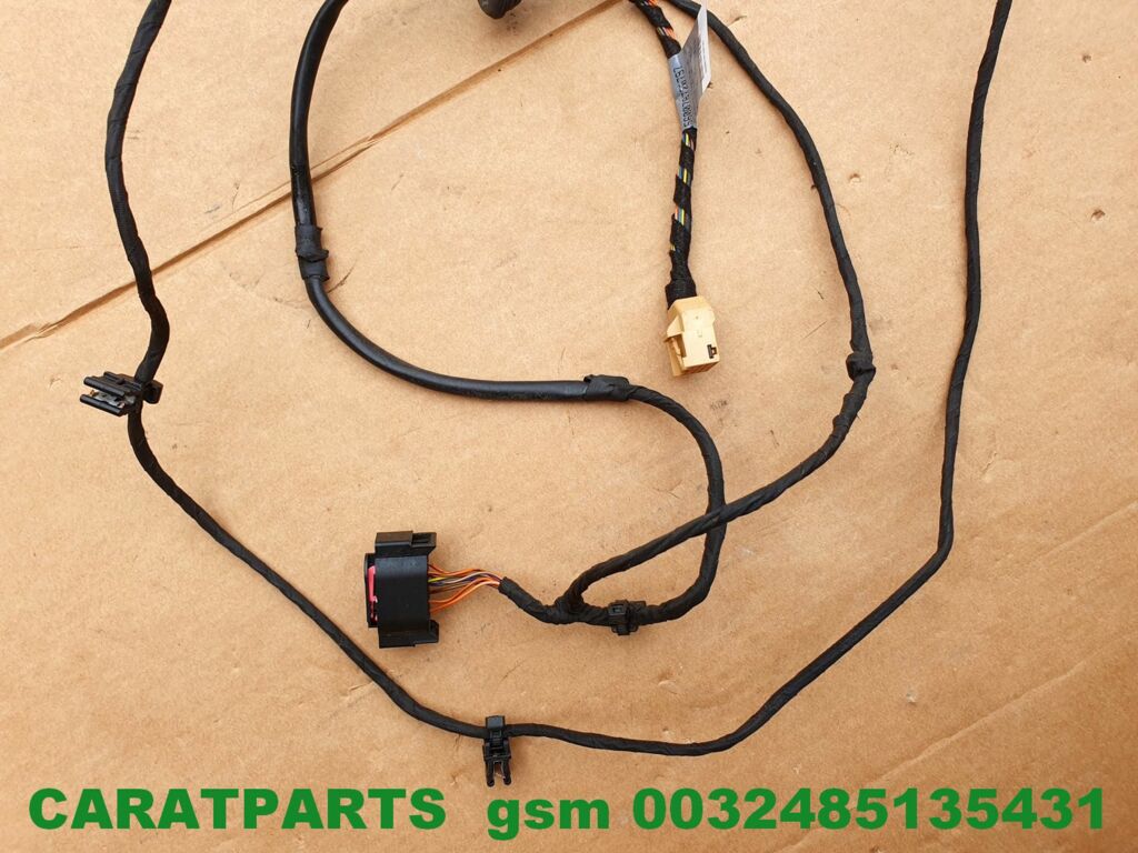 Koop Kabelboom | Bedrading | Overig bij Caratparts