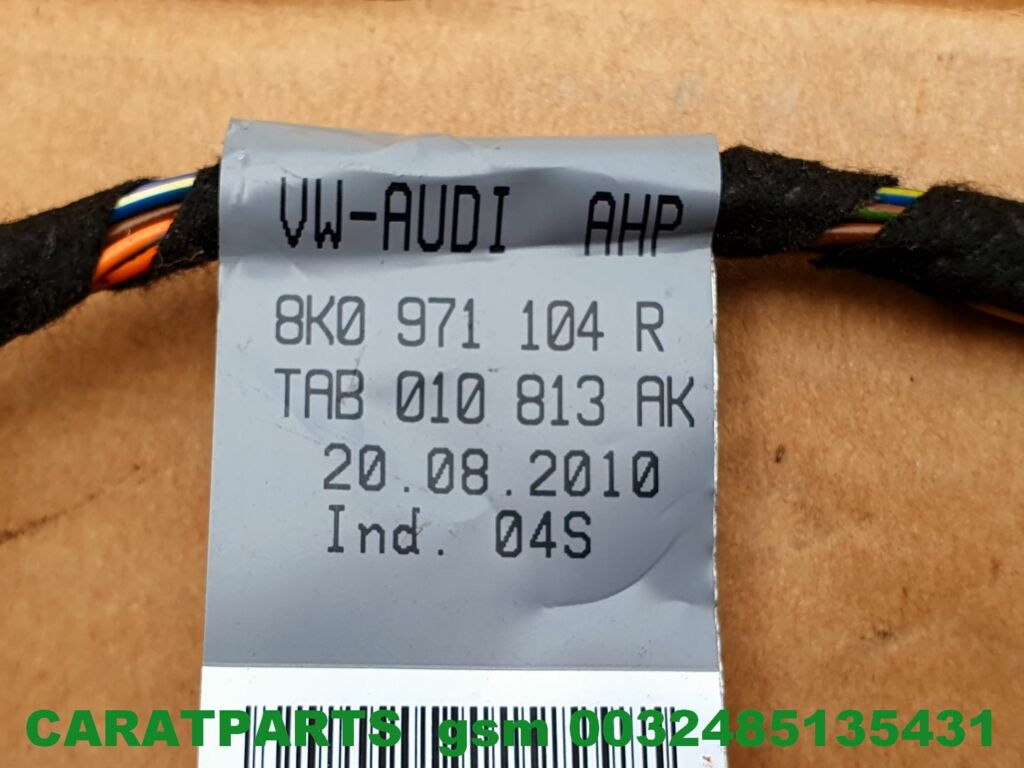 Koop Kabelboom | Bedrading | Overig bij Caratparts