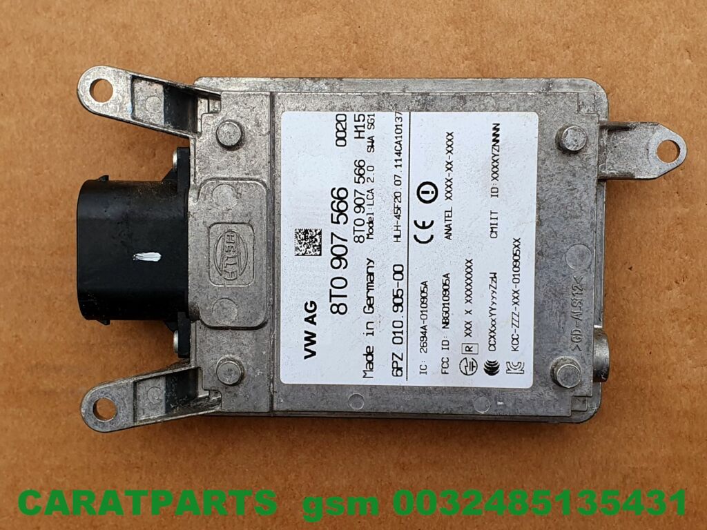 Koop Afstandsradar | Afstandssensor bij Caratparts