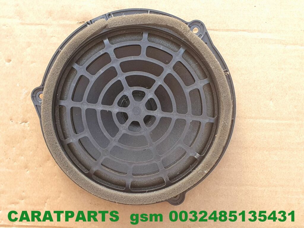 Koop Speaker | Enkel bij Caratparts