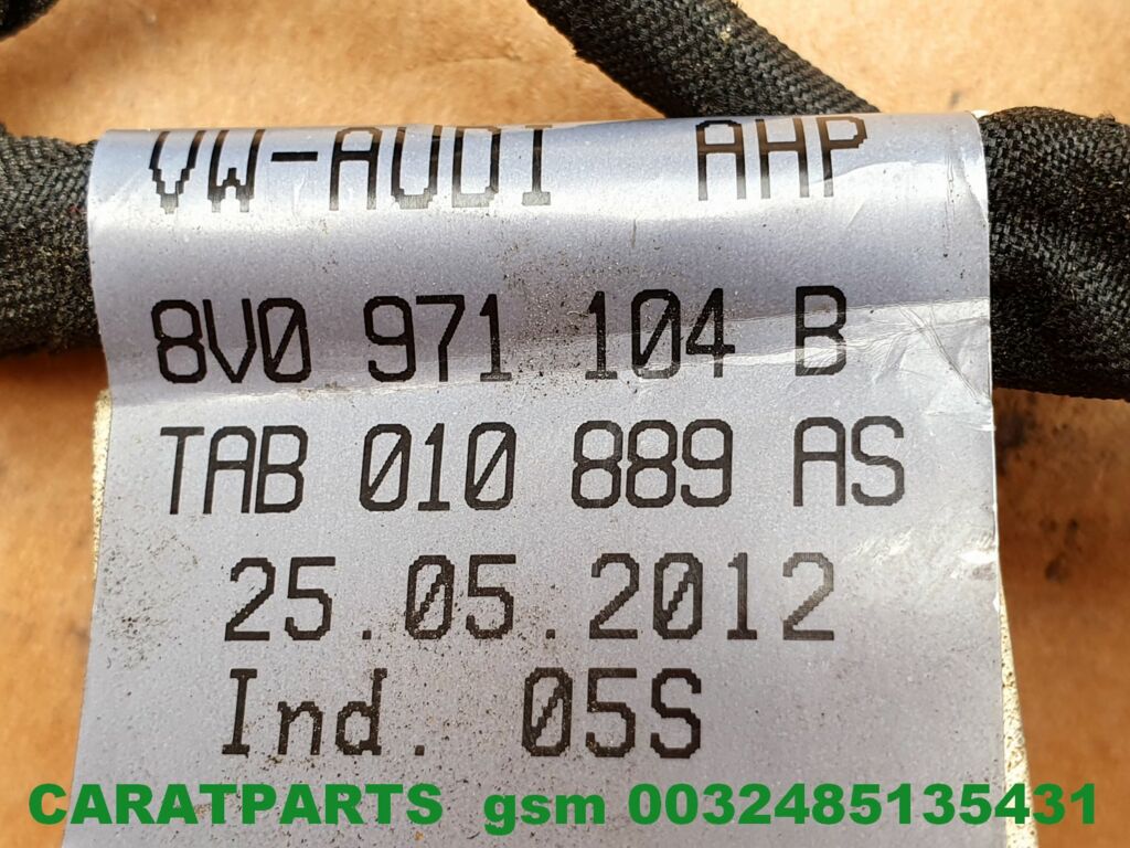 Koop Kabelboom | Bedrading | Overig bij Caratparts