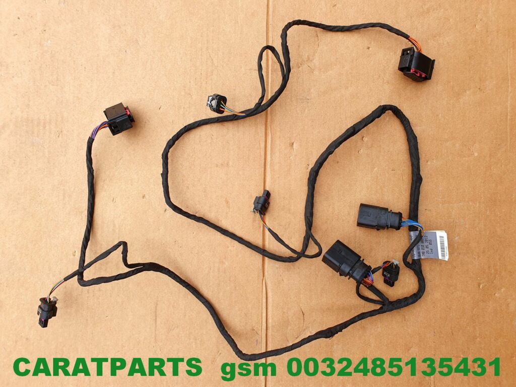 Koop Kabelboom | Bedrading | Overig bij Caratparts