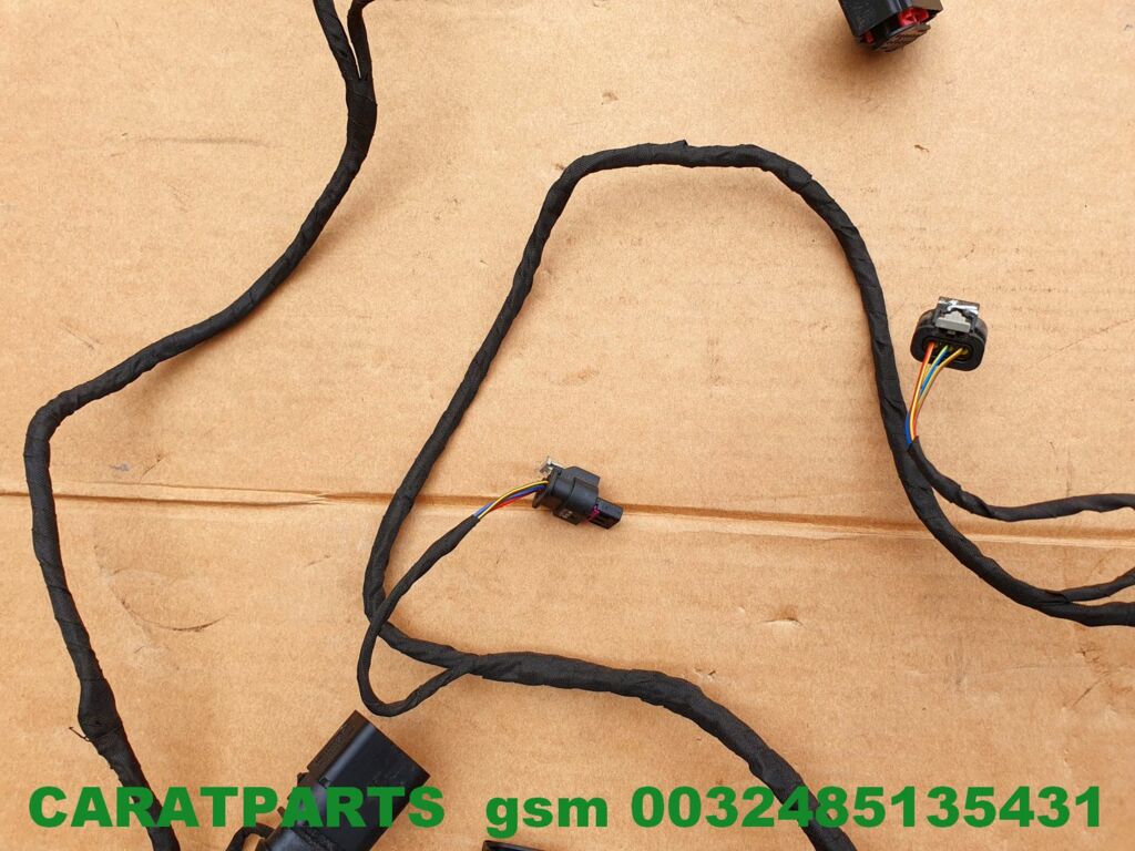 Koop Kabelboom | Bedrading | Overig bij Caratparts