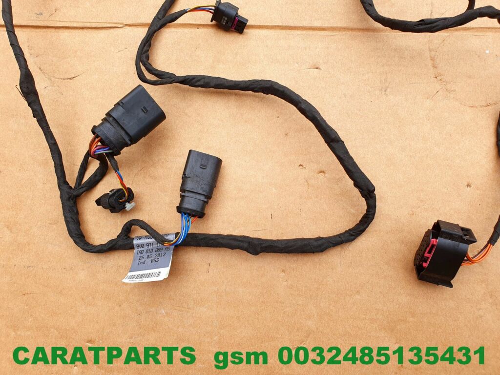Koop Kabelboom | Bedrading | Overig bij Caratparts