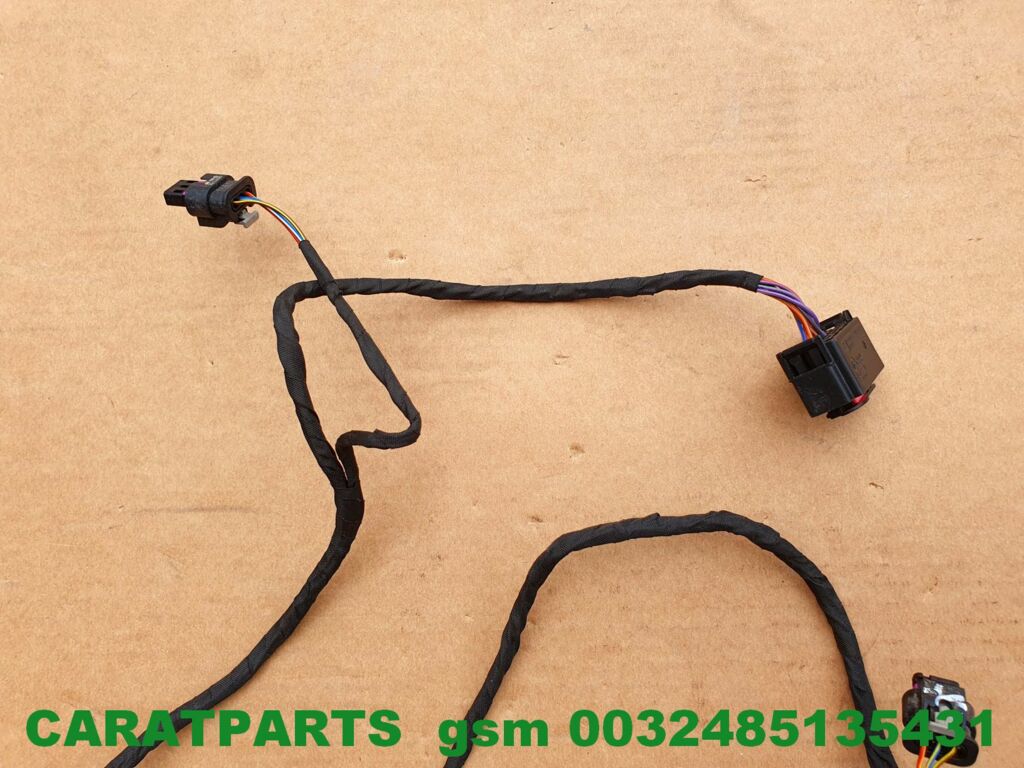 Koop Kabelboom | Bedrading | Overig bij Caratparts