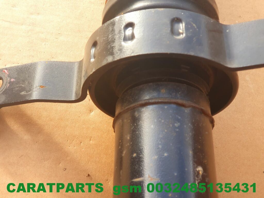 Koop Aandrijfas | Cardanas bij Caratparts