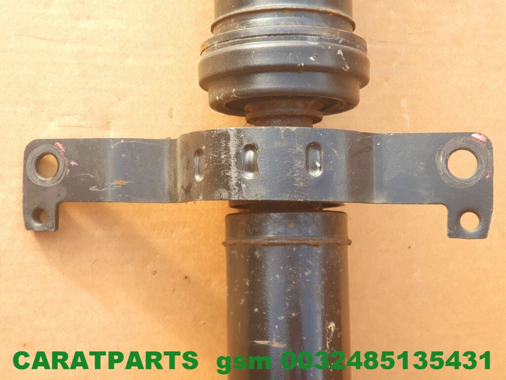 Koop Aandrijfas | Cardanas bij Caratparts