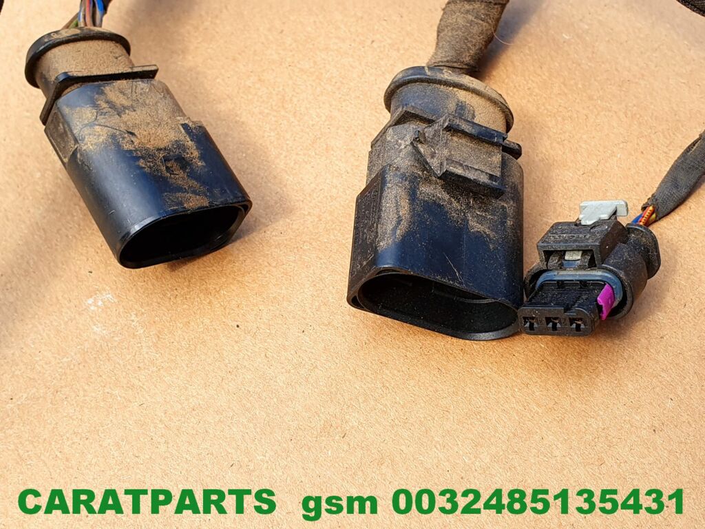 Koop Kabelboom | Bedrading | Overig bij Caratparts