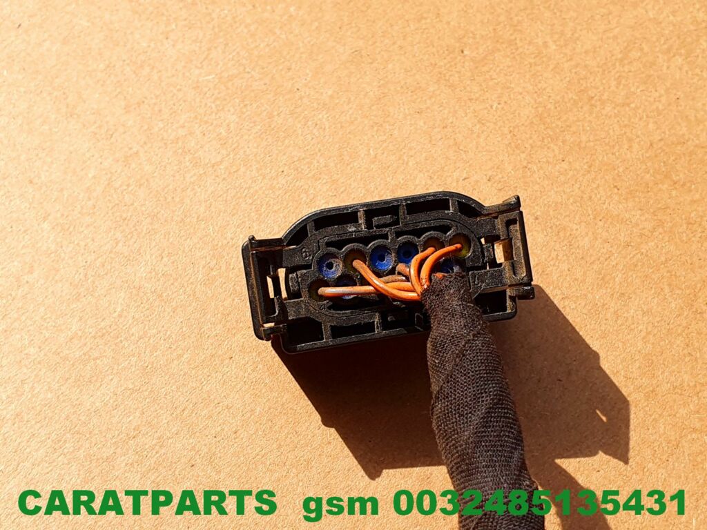 Koop Kabelboom | Bedrading | Overig bij Caratparts