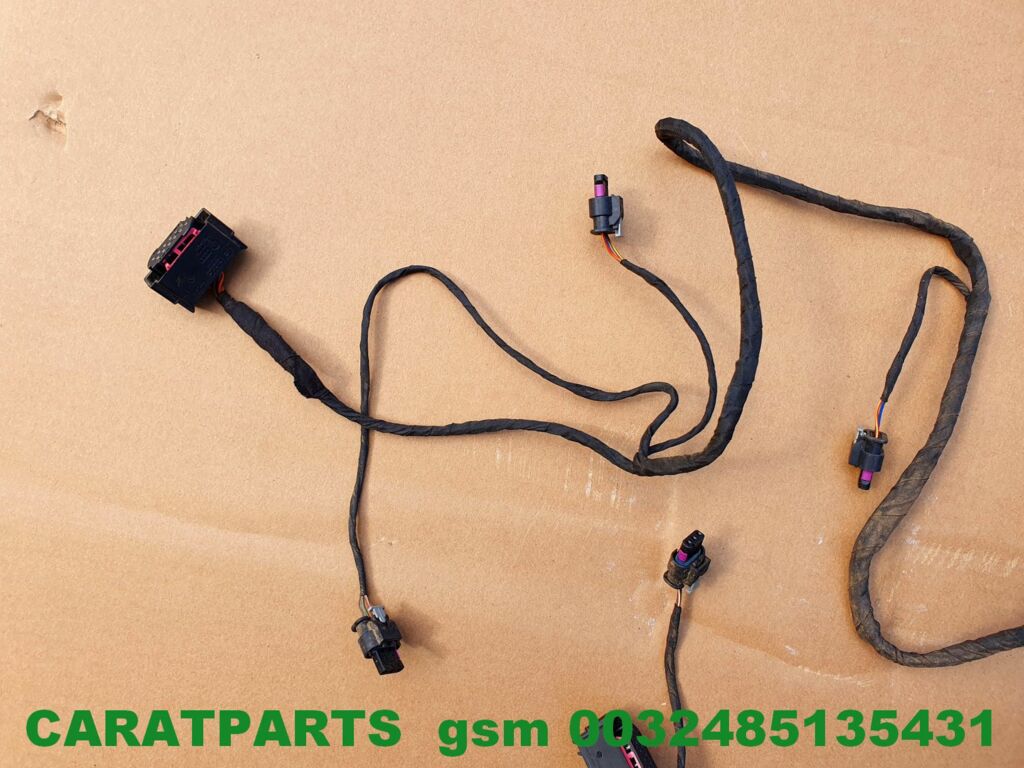 Koop Kabelboom | Bedrading | Overig bij Caratparts