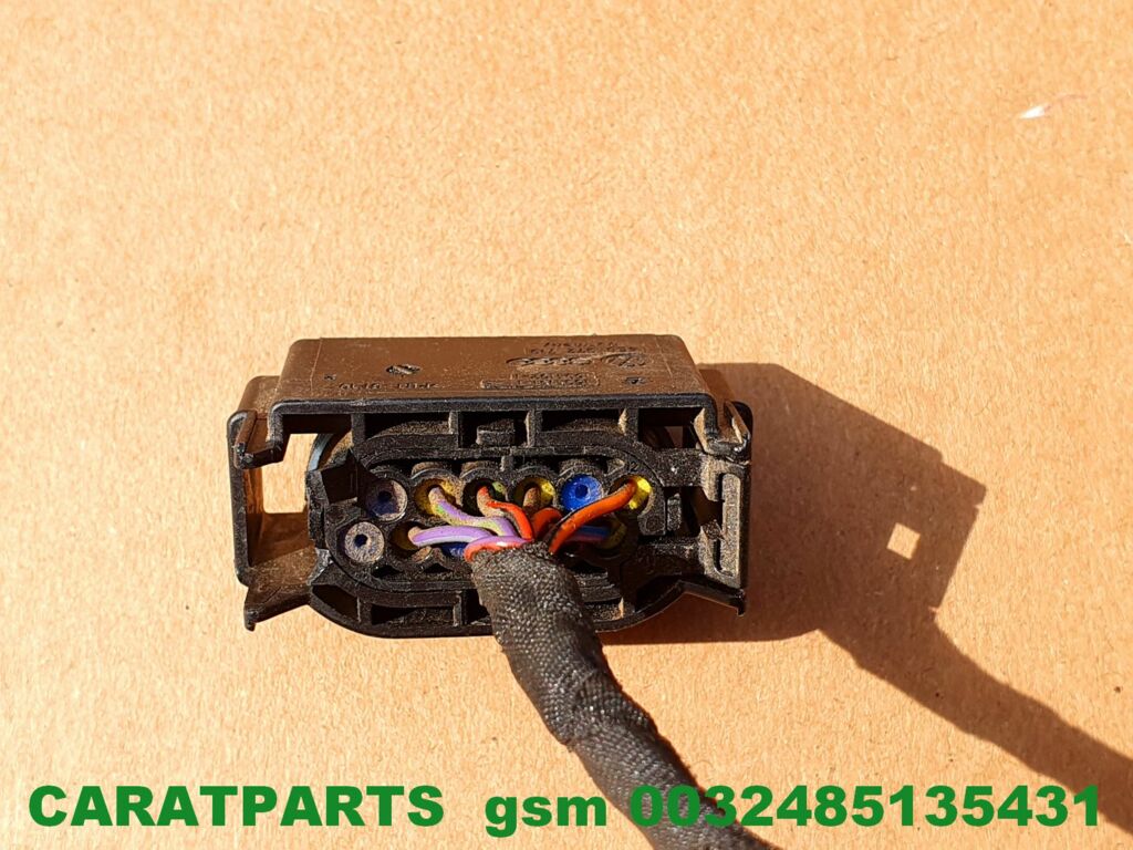 Koop Kabelboom | Bedrading | Overig bij Caratparts