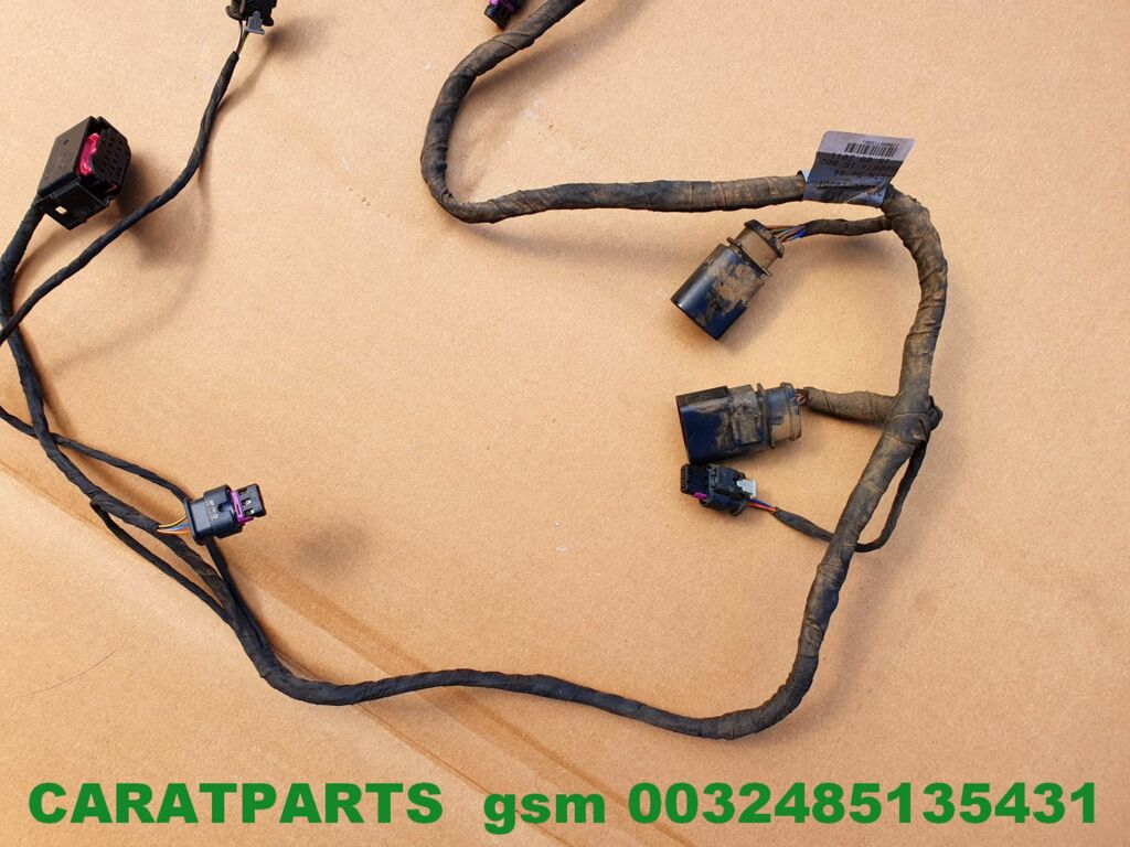 Koop Kabelboom | Bedrading | Overig bij Caratparts