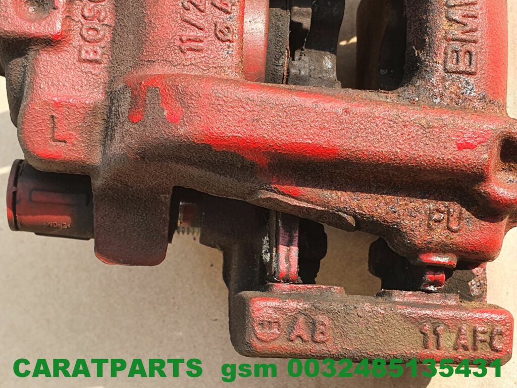 Koop Remklauw | Remtang | Enkel bij Caratparts