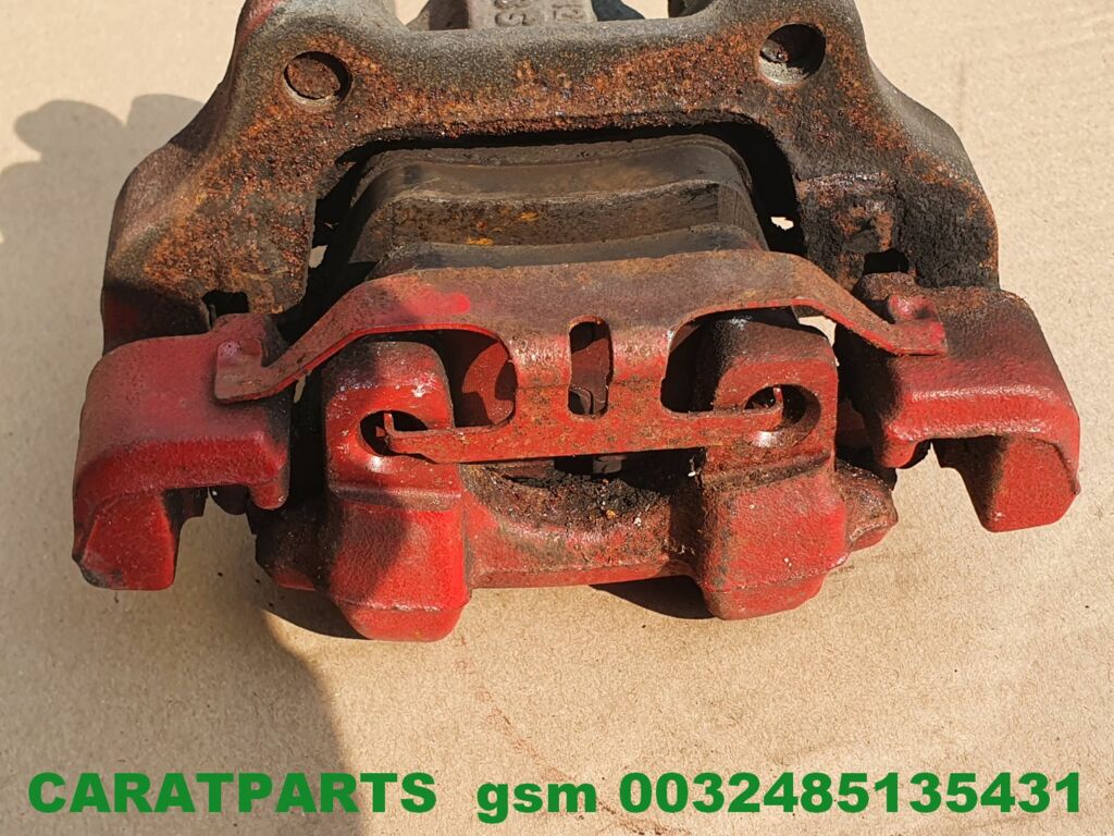 Koop Remklauw | Remtang | Enkel bij Caratparts