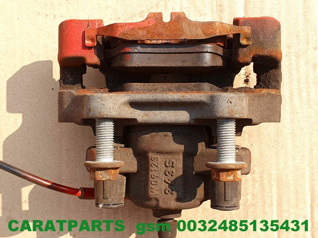 Koop Remklauw | Remtang | Enkel bij Caratparts