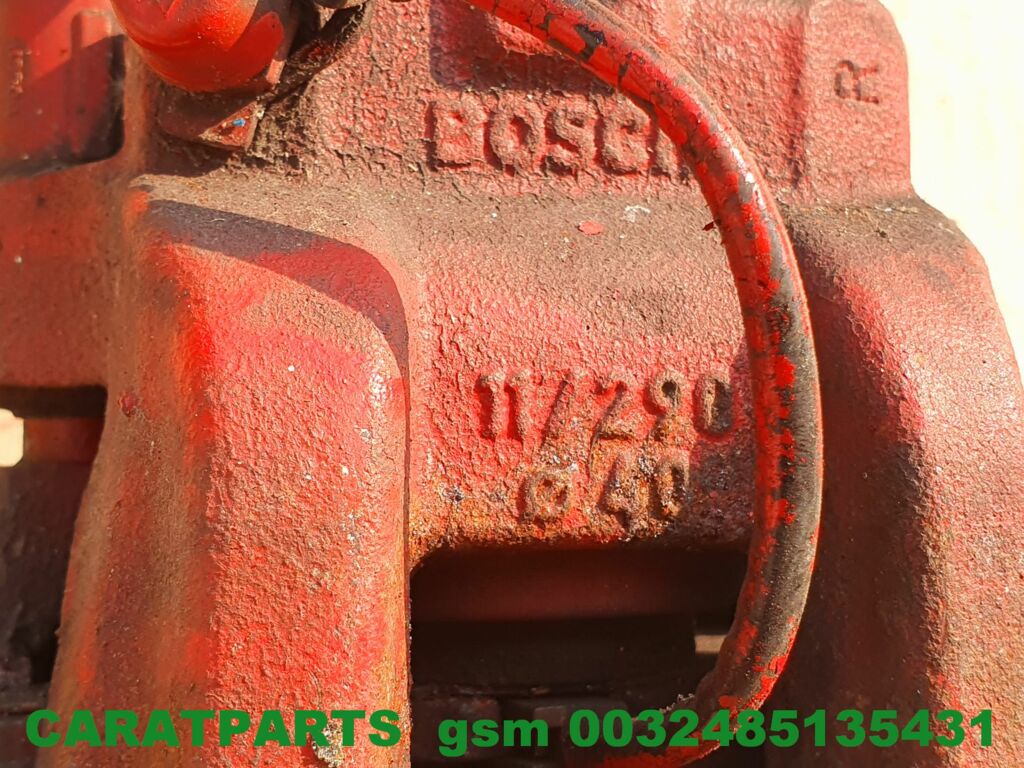 Koop Remklauw | Remtang | Enkel bij Caratparts