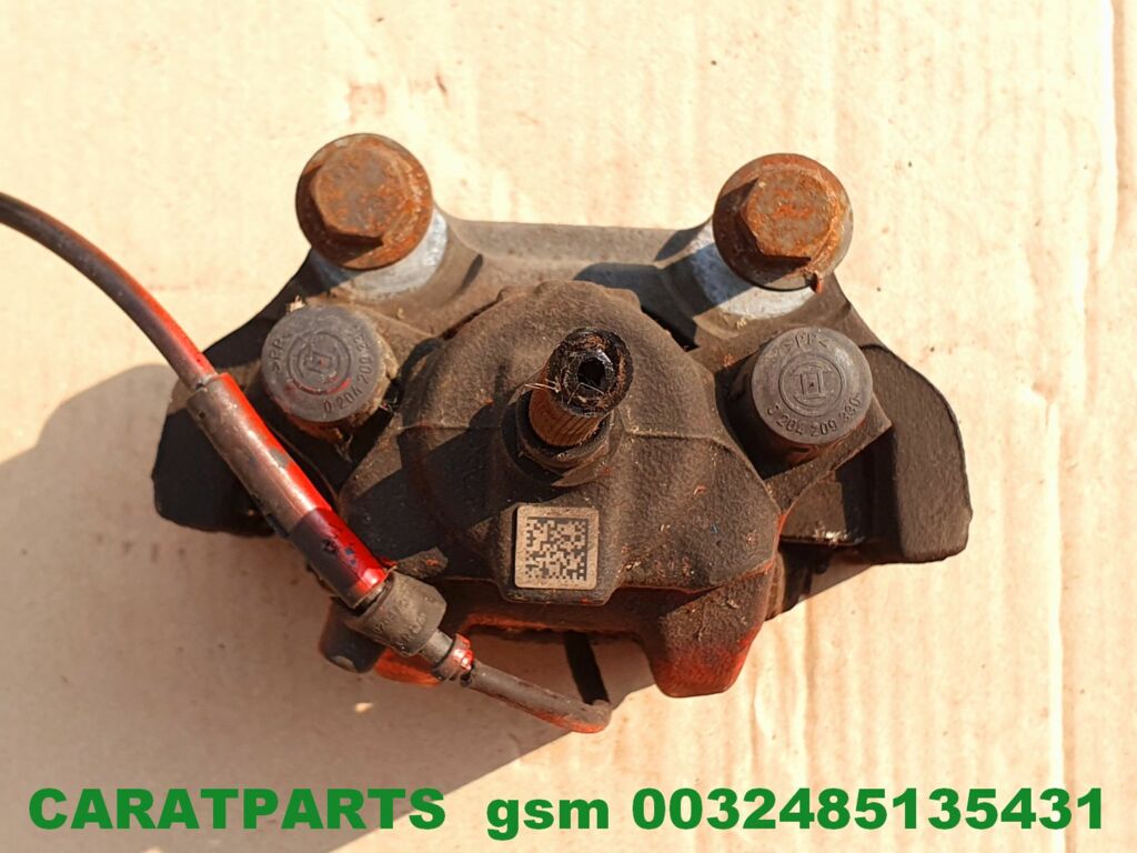 Koop Remklauw | Remtang | Enkel bij Caratparts