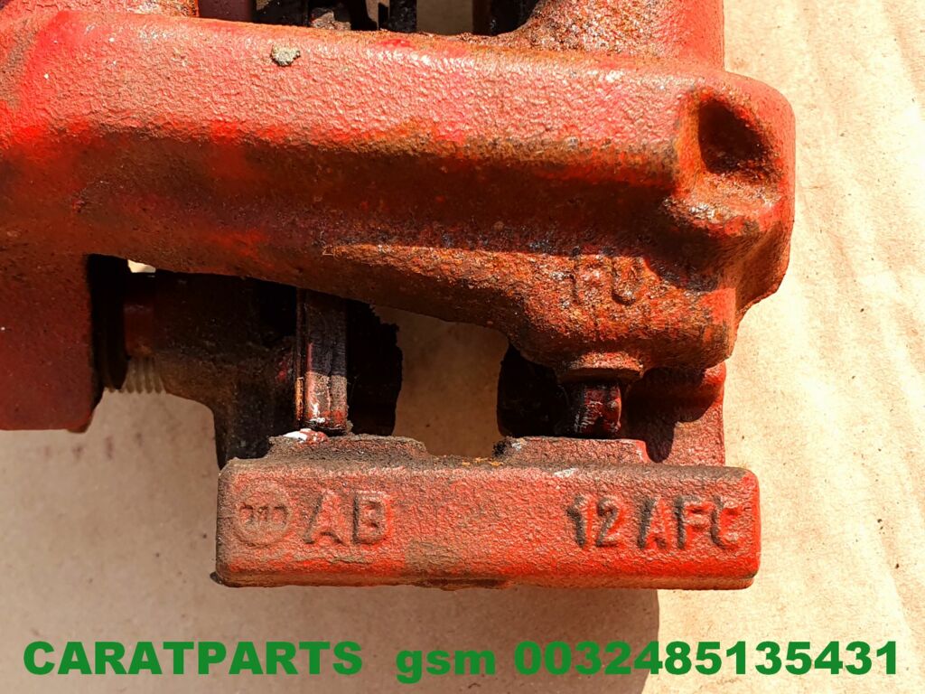 Koop Remklauw | Remtang | Enkel bij Caratparts