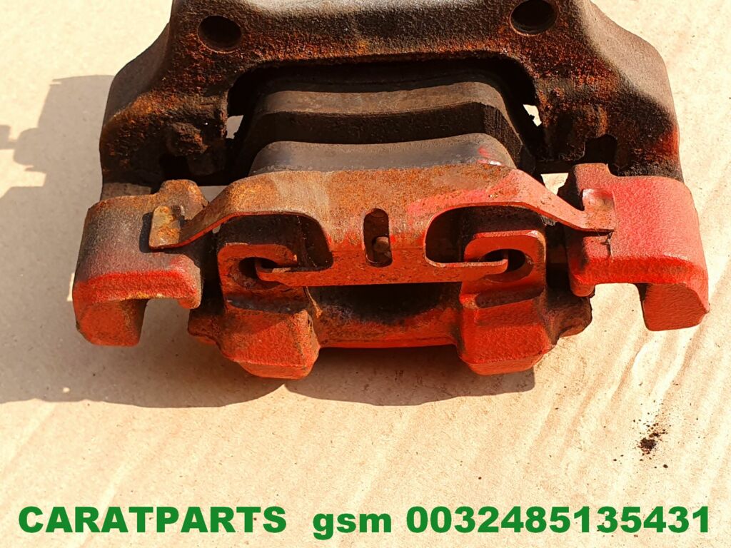 Koop Remklauw | Remtang | Enkel bij Caratparts