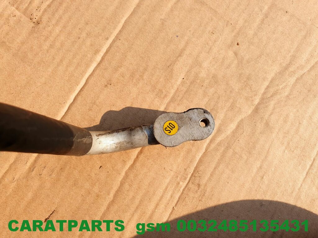 Koop Airco leiding bij Caratparts