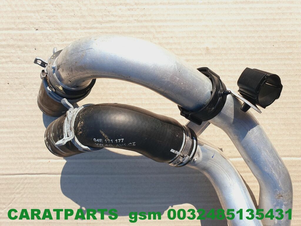 Koop Radiateur slang | Koelslang bij Caratparts
