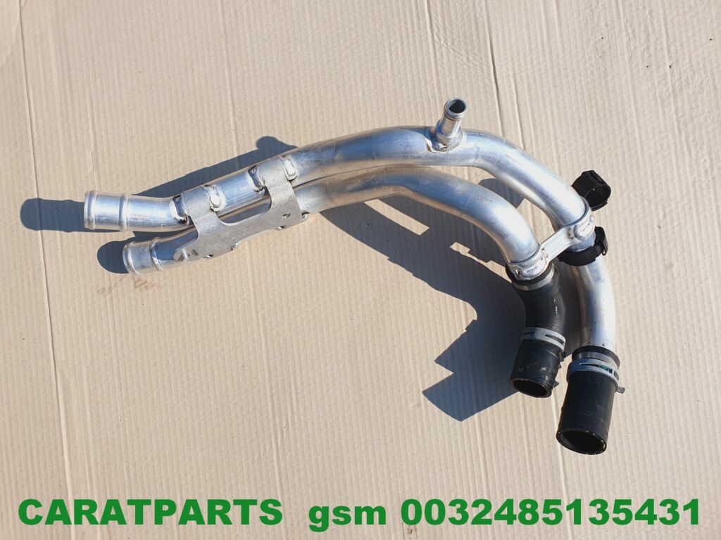 Koop Radiateur slang | Koelslang bij Caratparts