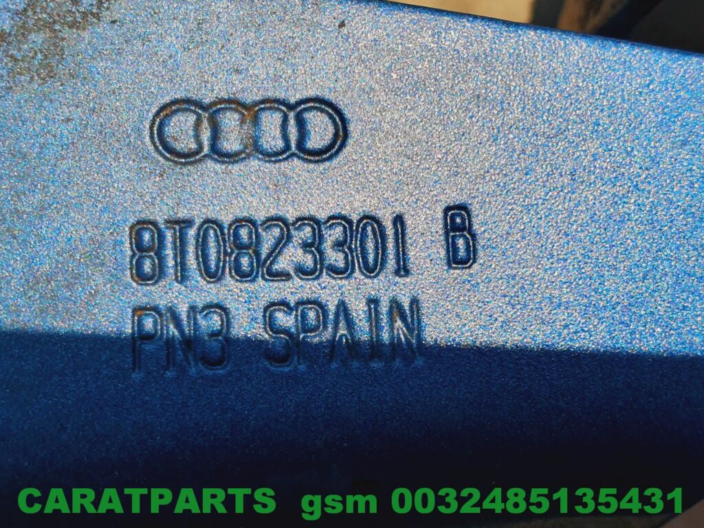 Koop Scharnier | Motorkap | Enkel bij Caratparts