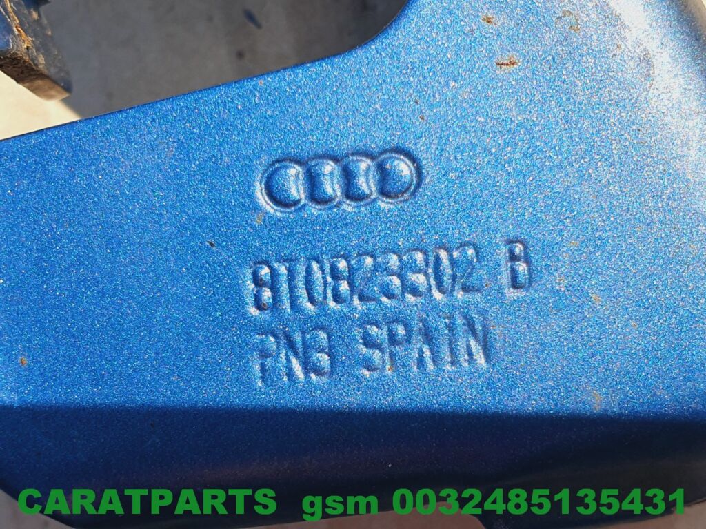 Koop Scharnier | Motorkap | Enkel bij Caratparts
