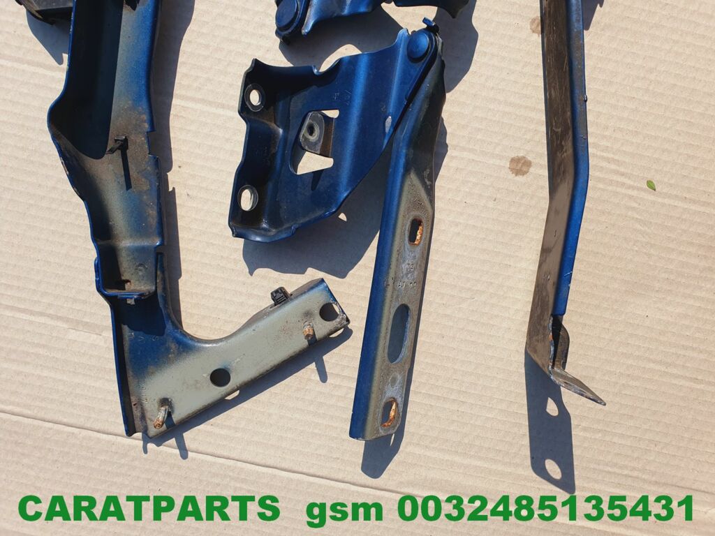 Koop Scharnier | Motorkap | Enkel bij Caratparts