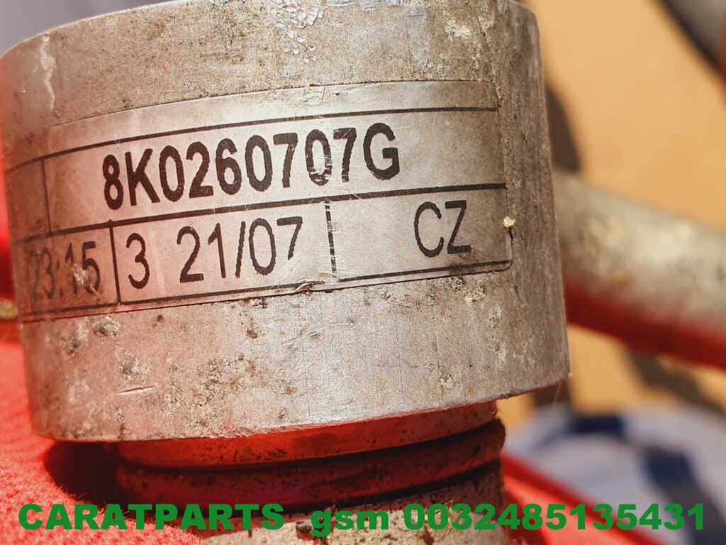 Koop Airco leiding bij Caratparts