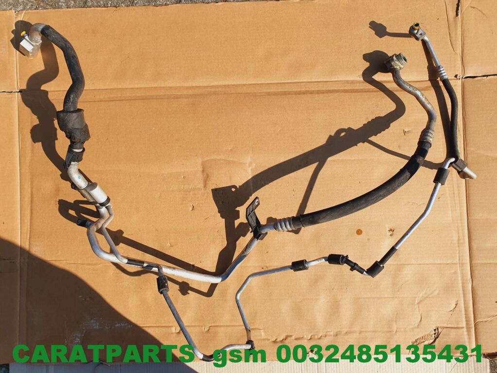 Koop Airco leiding bij Caratparts